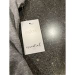 Mama Bear Maternity Tee size XL Gray Photo 6