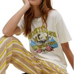 Daydreamer Johnny Cash Nashville 1968 Weekend Tee Size 2X New with Tag MSRP $88 Photo 1