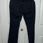 Ann Taylor Loft Curvy boot Jeans. Size 25 Photo 4