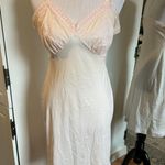 Mistee Vintage Nightgown Photo 0
