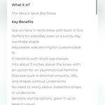 NWOT Shebird Vera V Photo 9