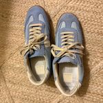 NWOT Dolce Vita Blue Notice Sneakers Size 7 Photo 10