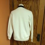 Vintage 90s grandma sweatshirt Size M Photo 10