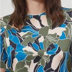 Equipment  SAXONNE TEE IN ECLIPSE Photo 2