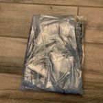 We Wore What  STILETTO SLIT STUDIO SKINNY STRETCH JEAN Photo 5