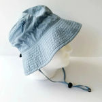 California Crusher San Francisco‎ Hat Company Blue Photo 1