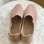 UGG ‎ Sammy Wavy Knit Sneaker Pink Size 10 Photo 4