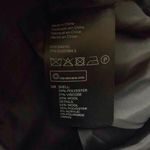 H&M black pea coat Photo 4