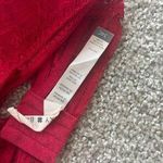 Lucky Brand Red bra Photo 1