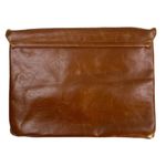 Nordstrom Women's Tan Clutch Purse Photo 1