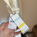 Zella  Open Back Top size XL NWT Photo 1