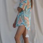 Jen's Pirate Booty Jens Pirates‎ Booties Aloha Kapalua Shirt Photo 1