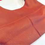 Montana West  Hobo Shoulder Bag Vegan Leather‎ Purse Women's Tan Foldable Slouchy Photo 5