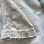 Free People Starry Night Dip Dye Ombre Linen Top S Photo 5