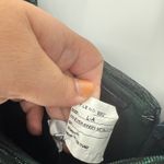 After Six  Dramatic Ruffle Edge Convertible Strap Metallic Pleated Maxi Dress Photo 12