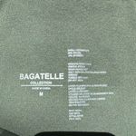 Bagatelle seamless leggings, Camo, super stretchy, Size Med. NWOT Photo 3