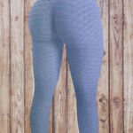 Scrunched by up butt lifting leggings TikTok yoga pants Photo 0