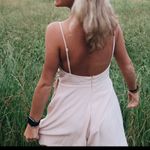 Lulus Tan Romper Photo 1