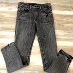 Helmut Lang  Ankle Skinny Jeans, size 25 EUC Photo 5