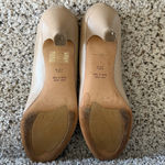 EUC AGL Beige and Black Cap Photo 4