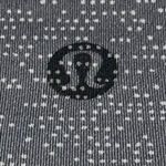 Lululemon Wunder Under Gray Skinny Mid Rise Crop Workout Tight Leggings Pants 6 Photo 3