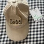Ganni CAP Photo 4