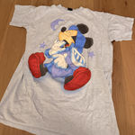 Disney Vintage Mickey Mouse Sleep Shirt  Photo 0