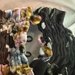 Yumi Kim  Lexington Ave Blouse in Timeless Velvet Burnout Size Small Photo 5