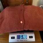 Main Strip  Button Front Sweater Women’s Size Medium Boxy Fit Soft Photo 10