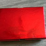 ALDO  Red bow box earring and bracelet set Photo 4