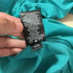 KUHL Women's Teal Long Sleeve Hiking Camping Outdoor Shirt Size 16S Photo 6