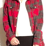 Urban Pipeline Red Flannel  Photo 0