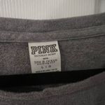 PINK - Victoria's Secret PINK University Of Dayton Sweatshirt Photo 1