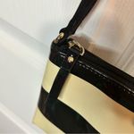 Kate Spade ♠️ Penn Valley Amy Striped Crossbody Photo 2