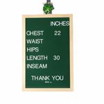 Soft Surroundings  Sweater Pull Over Size XL Casual Weekend Cowl Neck Black Tan Photo 8