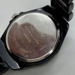 Disney  Mickey Mouse Women's Watch MK2093 41mm  6.5” new battery Photo 7