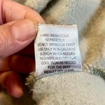 Hippie Rose  Camouflage Zip Sweatshirt XL Photo 9