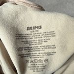 SKIMS  Seamless Sculpt Shapewear Brief Bodysuit Size S Photo 2