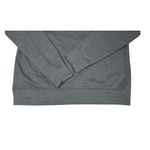 The North Face  Grey Fleece Lined Mid Layer‎ Pullover Top LARGE Gorpcore Casual Photo 2