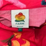 Farm Rio ✨
Mixed Fruits Ocean Mini Dress✨ Photo 9