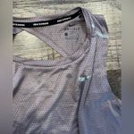 Nike DriFit Running Mesh Tank Top Photo 1