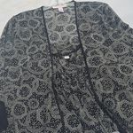 Oscar de la Renta  Nightgown and Robe Set Photo 6