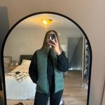 Mountain Warehouse  green vest Photo 3