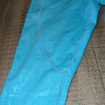 Zyia  women’s Capri with tone on tone floral design Photo 1