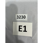 Womans Alfred Dunner Size 12 Petite Teal Zip Up Blazer Jacket Photo 7