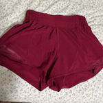 Lululemon  Hotty Hot Shorts Photo 0