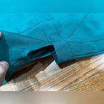 Venus  Deep Green Strappy Top Photo 8