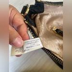 Kate Spade Black Quilted Shoulder Bag Photo 12