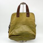 Cynthia Rowley  Women Leather Tote Large Travel Everyday Office Casual Luxury Photo 1