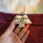 Jessakae x Lindsey Stirling Magic Maroon Puff Sleeve Cottagecore Dress Size L Size L Photo 4